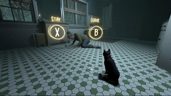 Copycat Demo — 3