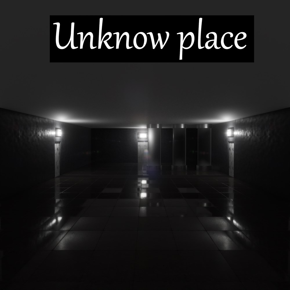 Unknow place cover art (full size)