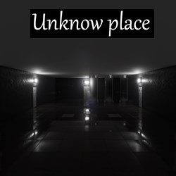 Unknow place