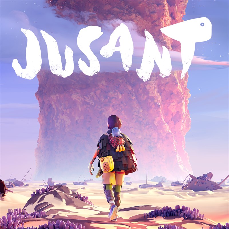 Jusant — jogo digital para Xbox Series X|S