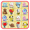 BTS BT21 Onet Connect