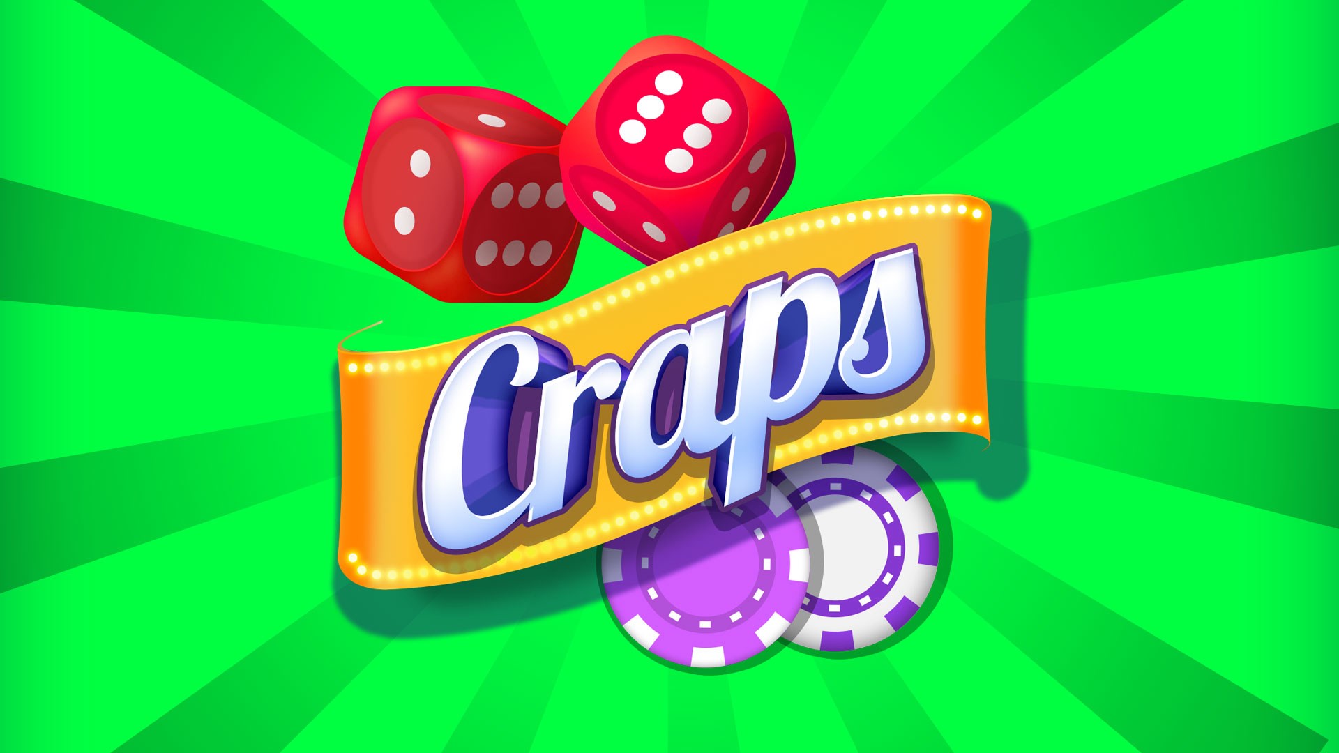 Craps Rules Dice