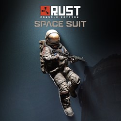 Space Suit
