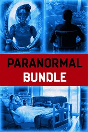 Paranormal Bundle