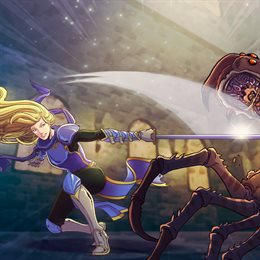 Aperçu The Bounty Huntress