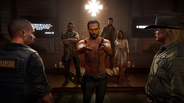 Far Cry® 5 screenshot 11