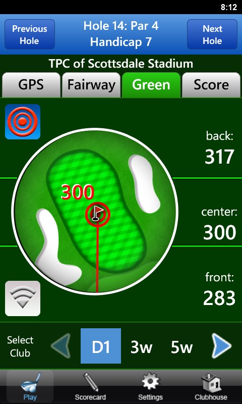 GolfLogix Golf GPS for Windows 10 free download on 10 App 
