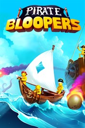 Pirate Bloopers