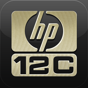 HP 12C Financial Calculator for X3