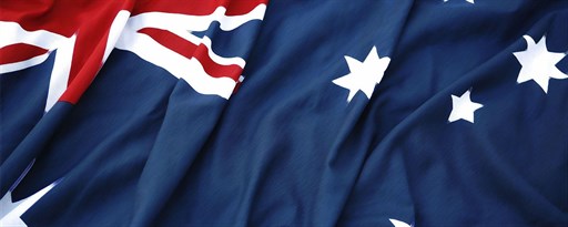 Australia Day Wallpaper New Tab marquee promo image