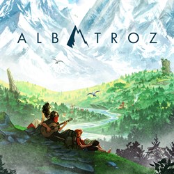 Albatroz