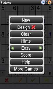 Sudoku (Free) screenshot 3