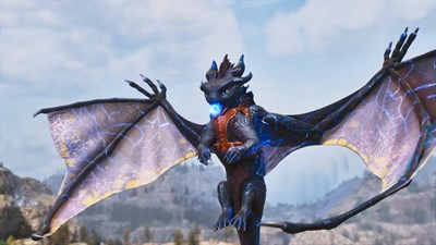 ARK: Dragontopia — скриншот 11