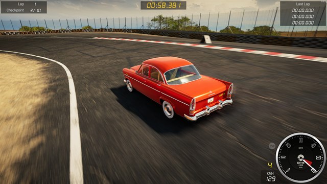 Car Mechanic Simulator 2021 - China DLC screenshot 4