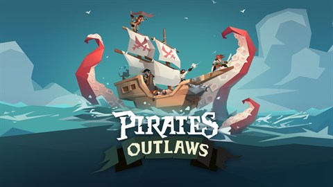 Pirates Outlaws