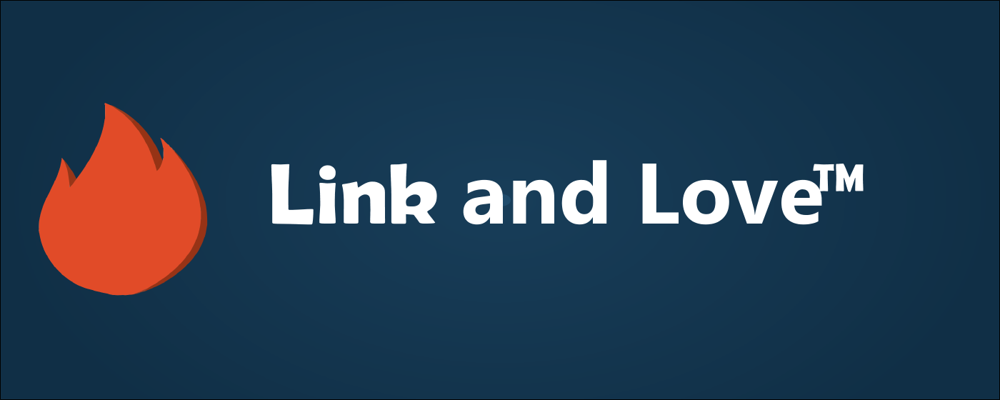 Link and Love