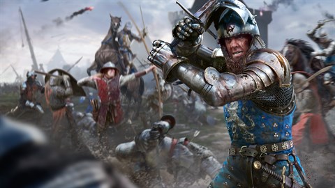 Chivalry 2 Special Edition