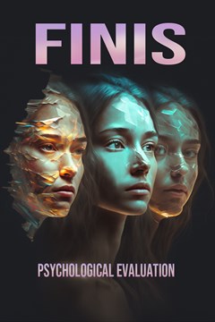 Cover poster for Finis