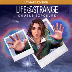 Life is Strange: Double Exposure Ultimate Edition