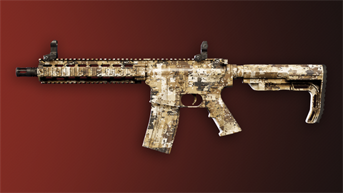 Deadside: Sandstorm Skin Set