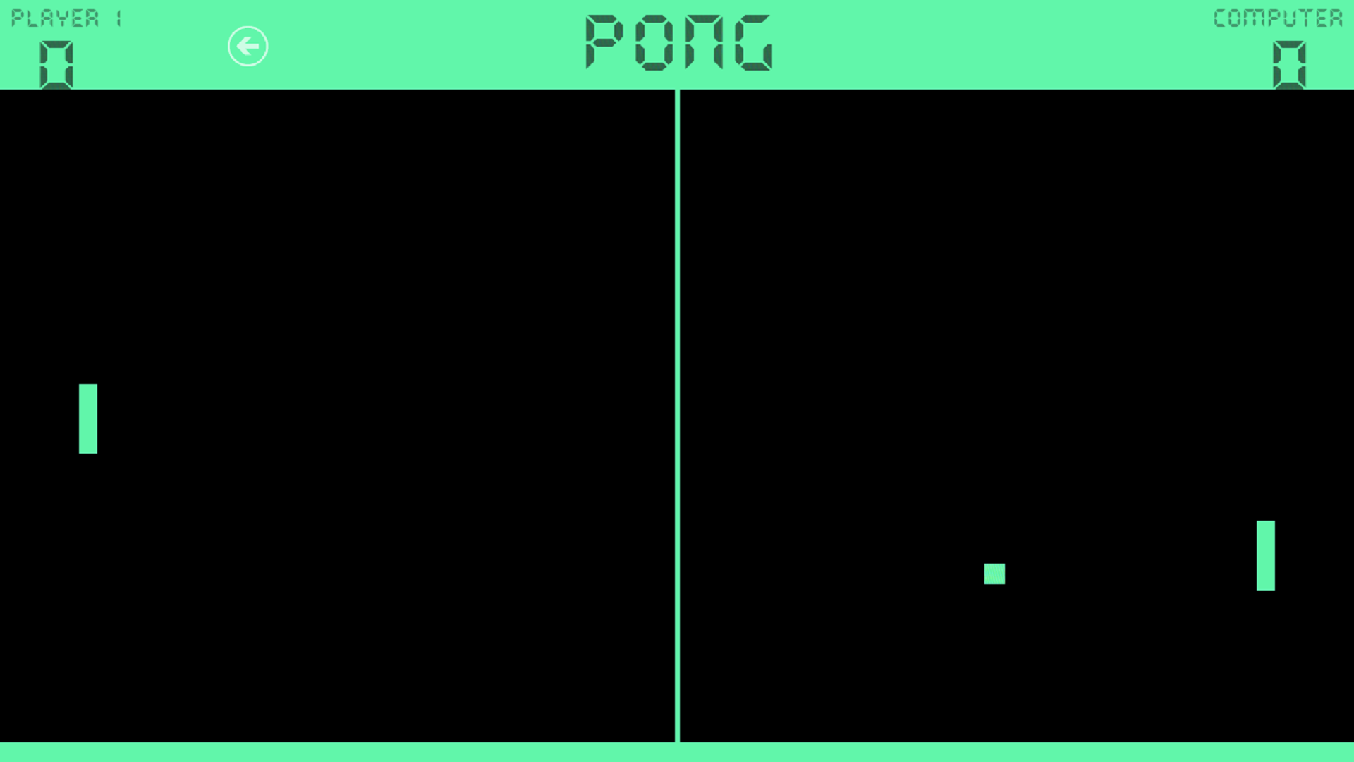 Get Pong Match game - Microsoft Store