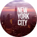 New York City Wallpaper New Tab icon