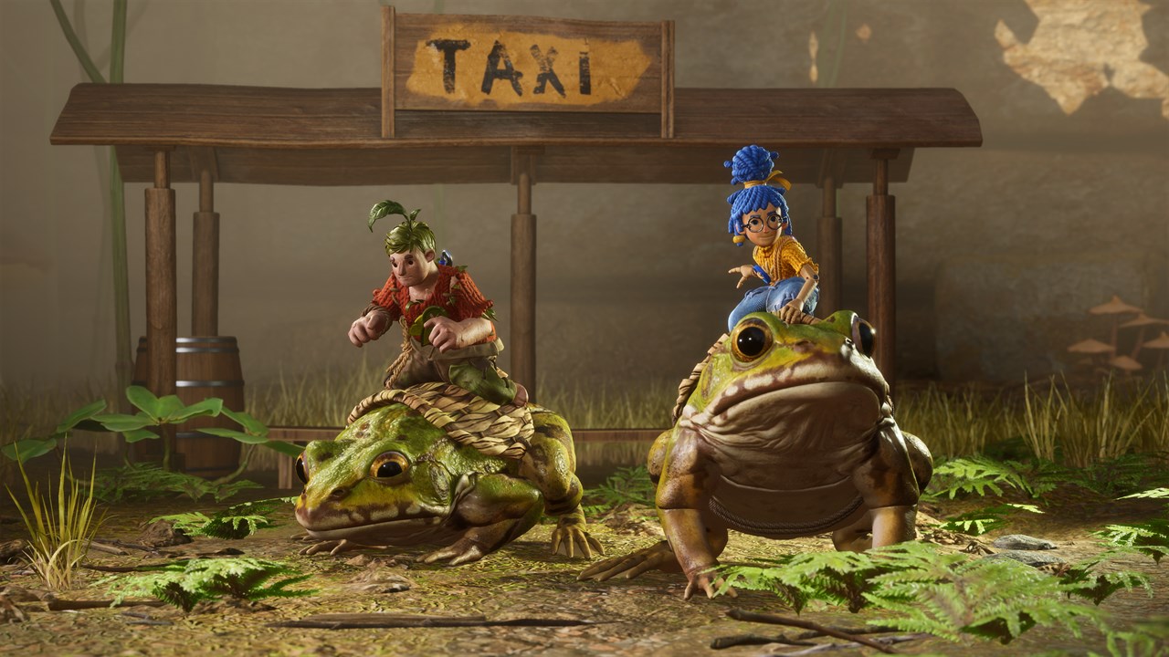 It Takes Two screenshot 8