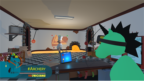 #Archery Screenshots 2