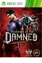 Shadows of the Damned