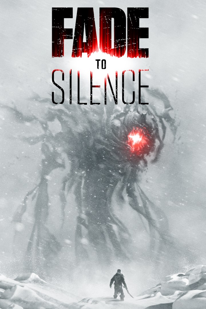 fade to silence ps4