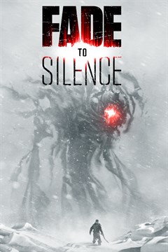 Cover poster for Fade to Silence