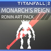 Titanfall® 2: Monarch's Reign Bundle no Steam