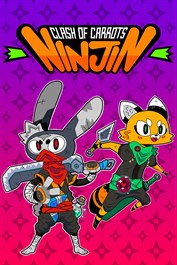 Ninjin: Clash of Carrots