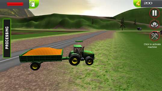 Farm Simulator 2019 screenshot 2
