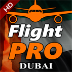 Pro Flight Simulator Dubai 4K Edition