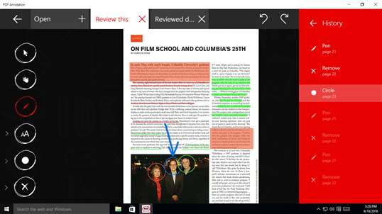 Pdf Annotation Software Windows 10 – MDNT