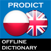 Polish English dictionary ProDict Free