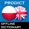 Polish English dictionary ProDict Free