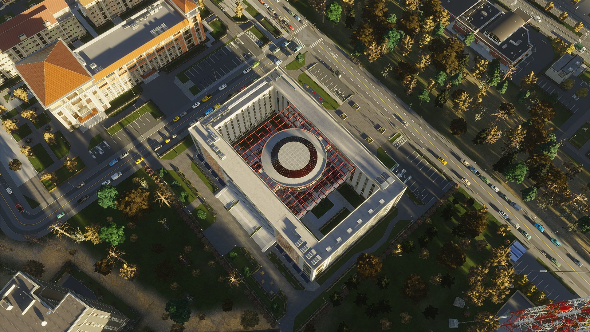 Cities: Skylines II - Creator Pack: Modern Architecture | Xbox | Chiave | Privato