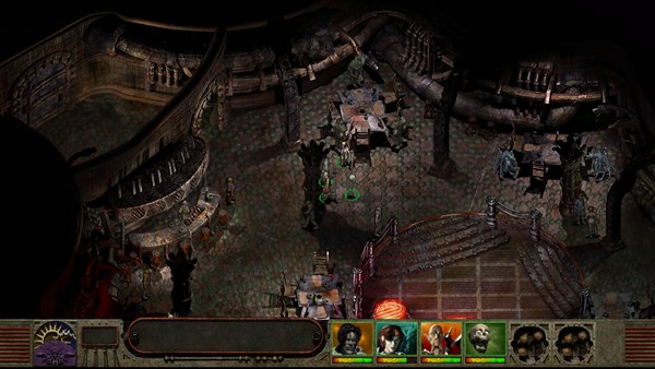 Planescape: Torment and Icewind Dale: Enhanced Editions — 8