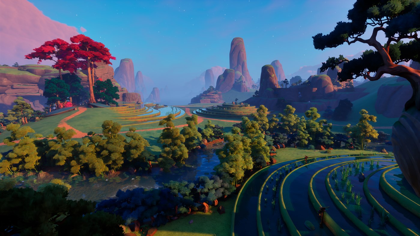 #1. LEGO® Fortnite: Odyssey (Xbox) โดย: Epic Games Inc.