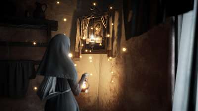 INDIKA screenshot 1