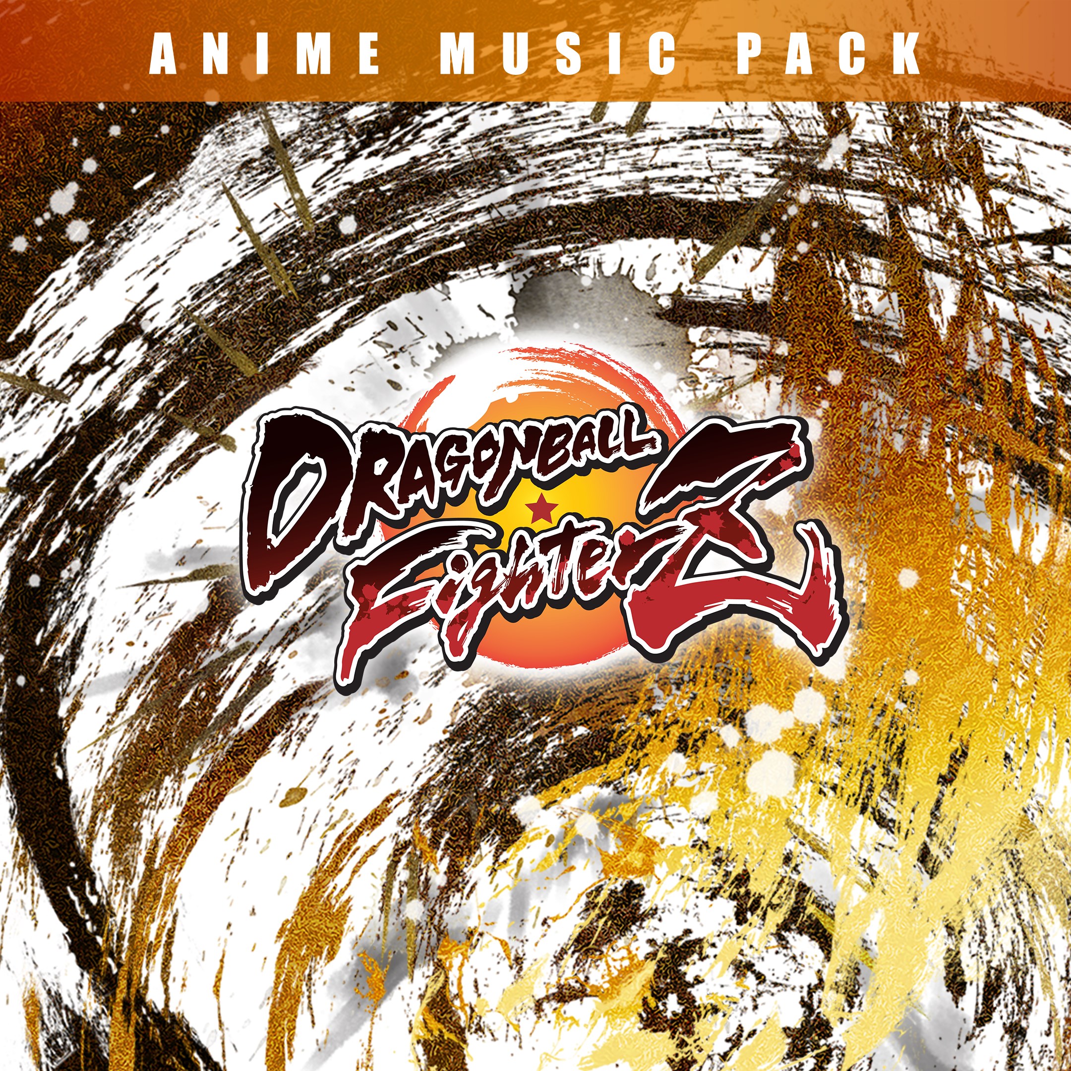 DRAGON BALL FighterZ - Anime Music Pack (Windows)