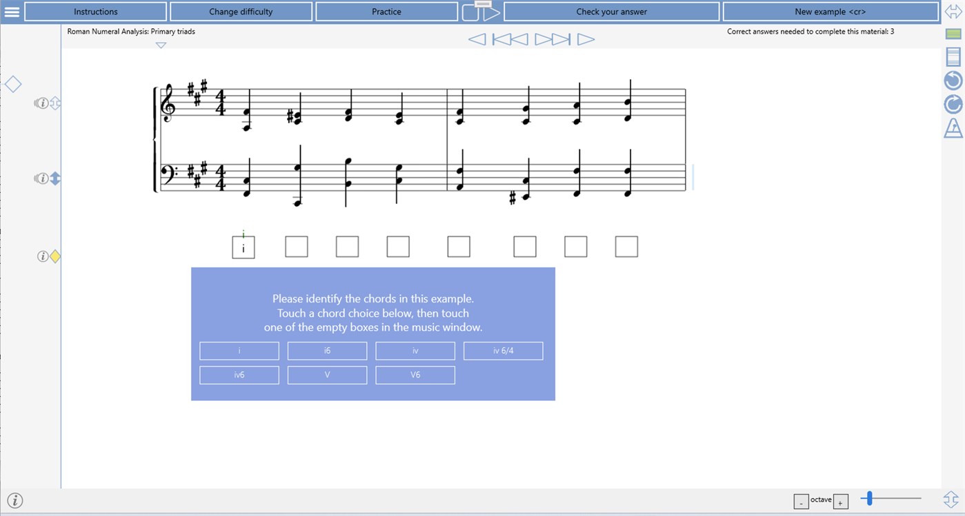 #7. Practica Musica (Windows) De: Ars Nova Software