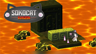 Sokocat - Combo screenshot 2