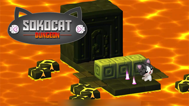 Sokocat - Combo screenshot 2