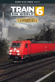 Train Sim World® 6: Ruhr Sieg Nord