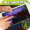 eWeapons™ Toy Guns Simulator