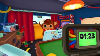 BOMBANANA! screenshot 5