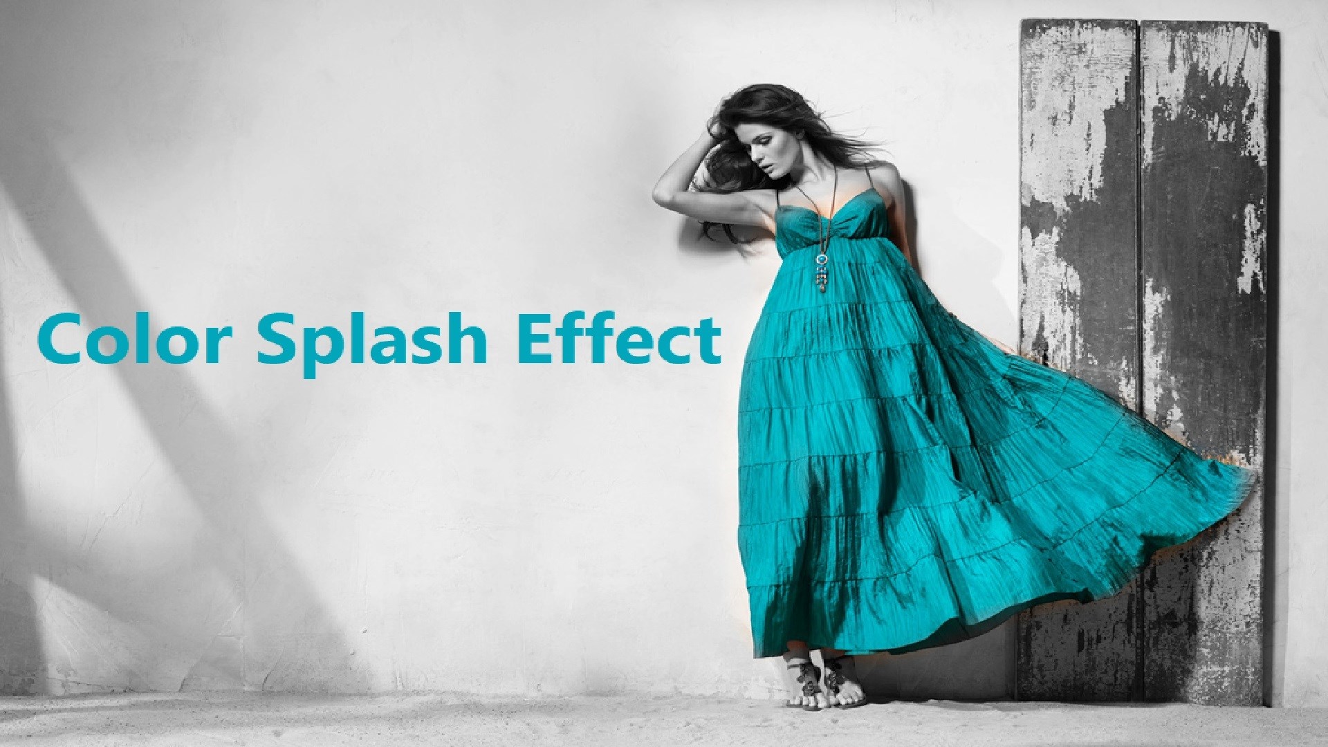 Get Color Splash Effect Microsoft Store